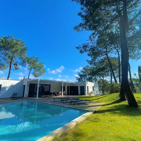 Villa Hippocampe