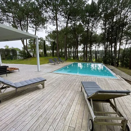 Villa Hippocampe *
