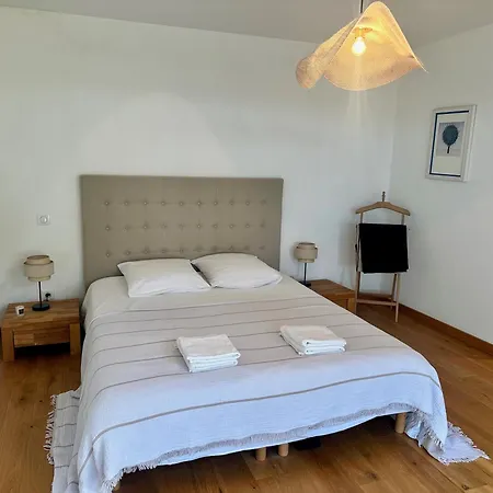 Hippocampe Villa Les Mathes