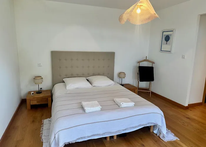 Hippocampe Villa Les Mathes